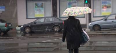 Сильные ливни превратят Украину в Венецию: каким регионам 29 августа стоит быть начеку - akcenty.com.ua - Украина - Николаев - Херсон - Одесса