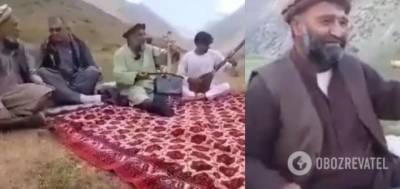 Талибы расстреляли известного афганского народного музыканта - enovosty.com - Афганистан