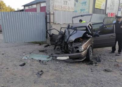 Парень в Сибири дал другу порулить, погиб он сам, другой юноша и девочка-подросток - province.ru - Новосибирск - район Дзержинский, Новосибирск