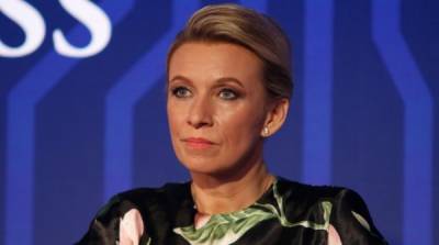 Мария Захарова - Захарова описала отношение Запада к перевороту в Афганистане русской пословицей о дураках - newzfeed.ru - Москва - Россия - Афганистан