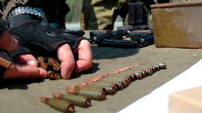 Талибы* жестоко расправились с известным афганским певцом - newdaynews.ru - Афганистан