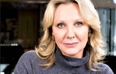 Елена Яковлева - «Просто бомба»: Елена Яковлева в кружеве и на шпильках - фото - pupolita.ru