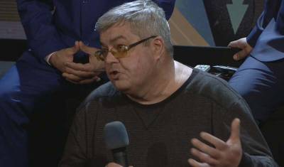 В Уфе скончался журналист «АиФ» Алексей Шушпанов - mkset.ru - Уфа