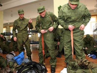 В России создается боевой армейский резерв - argumenti.ru - Россия - Ростовская обл.