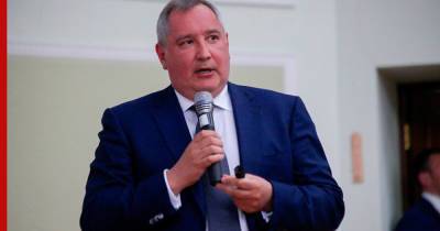 Дмитрий Рогозин - Россия готова к нападению в космосе, заявил Рогозин - profile.ru - Россия