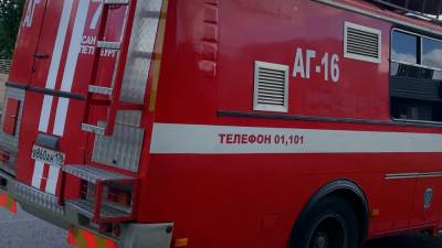 Житель Саратова погиб во время пожара на кухне - inforeactor.ru - Саратова - Ярославль