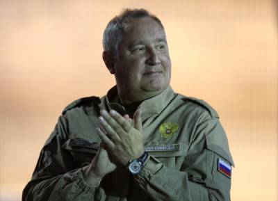 Дмитрий Рогозин - Дмитрий Рогозин заявил о готовности России к отражению любого удара - govoritmoskva.ru - Россия