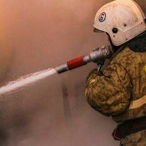 На горевшем складе боеприпасов в Казахстане произошел новый взрыв - reporter-ua.com - Киев - Казахстан