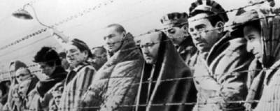 ФСБ рассекретила данные о причастности украинцев к казням в годы ВОВ - runews24.ru - Украина - Орловская обл.