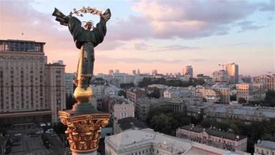 Пол Антонопулос - Киев оказался в сложном положении из-за своего шантажа «повернуться» на Восток - newzfeed.ru - Украина - Киев - Греция