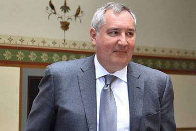 Дмитрий Рогозин - Рогозин заявил о готовности России отразить любой удар - lenta.ru - Россия
