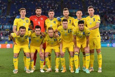 Андрей Шевченко - УАФ представила новый тренерский штаб сборной Украины - kp.ua - Украина - Киев - Сумы