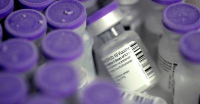 Украина получила еще более 188 тысяч доз вакцины Pfizer - delo.ua - США - Украина