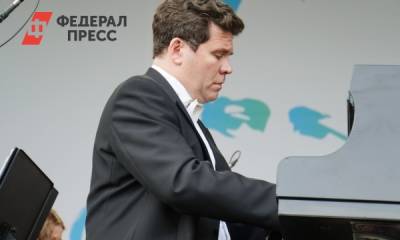 Денис Мацуев - Денис Мацуев назвал лучшую вакцину от коронавируса - fedpress.ru - Москва