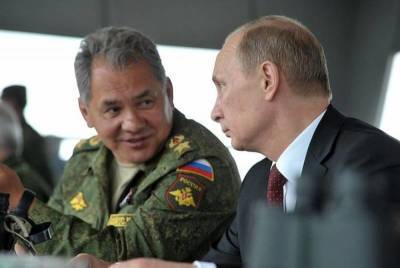 Сергей Шойгу - Минобороны РФ не исключает перехода талибами таджикской границы - topcor.ru - Россия - Узбекистан - Казань - Таджикистан - Афганистан