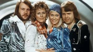 Группа ABBA выступит после 40-летнего молчания в Лондоне - vesti.uz - Узбекистан - Лондон