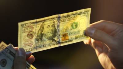 В Афганистане установлен лимит на снятие денег: не более $200 в неделю - svoboda.org - Россия - Афганистан