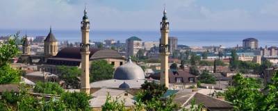 Самыми гостеприимными регионами России назвали Дагестан и Камчатку - runews24.ru - Россия - Крым - Краснодарский край - респ. Алтай - респ. Дагестан - Камчатский край - Калининградская обл. - Ставрополье