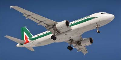 Прощай, Alitalia - nep.co.il - Италия