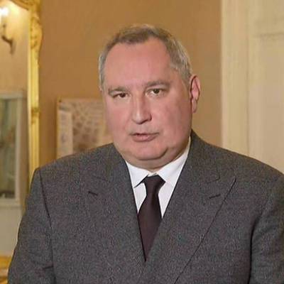 Дмитрий Рогозин - США могут попытаться разместить ядерное оружие в космосе - radiomayak.ru - Россия - США