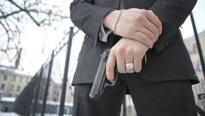 Зачинщик утреннего конфликта в автобусе заявил, что "просто решил пострелять" - dp.ru