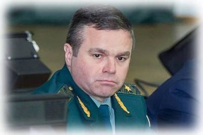 Сергей Федоров - Генерала Дальневосточного таможенного управления Сергея Фёдорова приговорили к 12 годам колонии - versia.ru - Россия