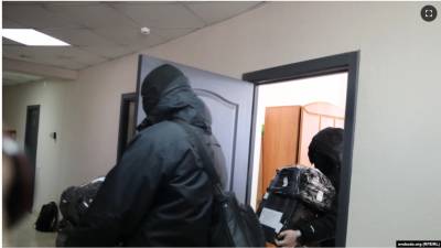 Андрей Александров - Белорусский Верховный суд ликвидировал независимую Ассоциацию журналистов - golos-ameriki.ru - Белоруссия
