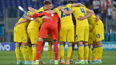 Александр Петраков - Тренер сборной Украины по футболу заявил, что не вызовет в команду игроков из РПЛ - russian.rt.com - Россия - Украина