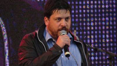Волков изменил риторику в отношении «Умного голосования» - inforeactor.ru - Россия - Латвия