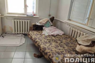 В Черкассах по вине бабушки умер ребенок, ей грозит до восьми лет тюрьмы - rupor.info - Черкасская обл. - Черкассы