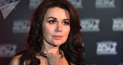 Анастасия Заворотнюк - "Выглядит на 30 лет моложе": юзеры обалдели от мамы Анастасии Заворотнюк - ru.armeniasputnik.am - Армения
