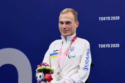 Украинцы выиграли еще четыре медали Паралимпийских игр-2020 - sport.bigmir.net - Украина - Токио - Япония - Эквадор