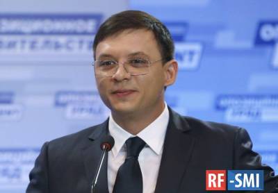 Владимир Зеленский - Владимир Путин - Ангела Меркель - Евгений Мураев - Джо Байден - На Украине узнали об ультиматуме Меркель Зеленскому - rf-smi.ru - Россия - США - Украина - Киев - Вашингтон - Германия