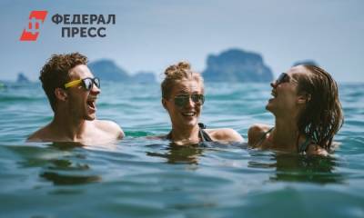 Стало известно, где живут самые невоспитанные туристы - fedpress.ru - Москва