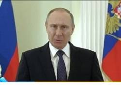 Российская армия сильна как никогда: Огромное количество оружия, огромное! - newsland.com - Россия