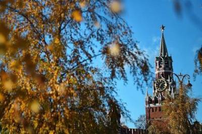 Евгений Тишковец - Россиянам пообещали промозглый ветер и мокрый снег в сентябре - lenta.ru - Россия