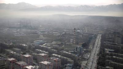 Вильям Урбан - В Пентагоне подтвердили авиаудар по автомобилю со взрывчаткой в Кабуле - russian.rt.com - США