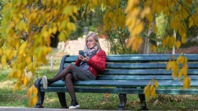 Алена Никольская - Позаботьтесь о себе! Астропрогноз на неделю с 30 августа по 5 сентября - 5-tv.ru