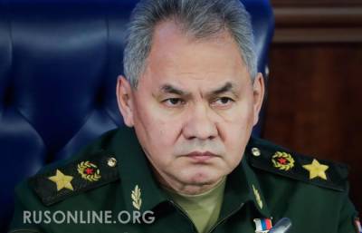 Сергей Шойгу - Владимир Соловьев - «Виноват, исправлюсь»: Шойгу собрался в Мариуполь на допрос (ВИДЕО) - rusonline.org - Россия - Сирия - Украина - Мариуполь