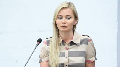 Дана Борисова - Елизавета Арзамасова - Илья Авербух - Дана Борисова объяснила, почему не считает себя хорошей матерью - inforeactor.ru