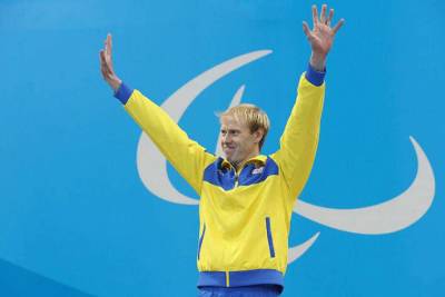Украинские пловцы завоевали еще две медали на Паралимпиаде-2020 - lenta.ua - Украина - Токио - Белоруссия