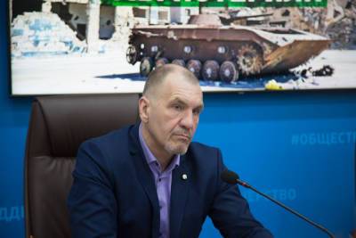 Максим Шугалей - «Если ты не во власти, то ты никто»: Шугалей назвал главную проблему Афганистана - newsland.com - Россия - Афганистан