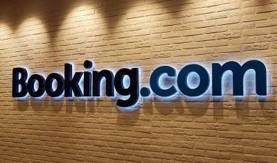 ФАС оштрафовала Booking.com на 1,3 млрд рублей - newizv.ru - Россия