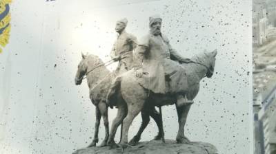 Пензенцы еще не скоро увидят памятник казакам-основателям - penzainform.ru - Пенза - Строительство