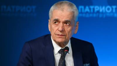 Геннадий Онищенко - Академик РАН Геннадий Онищенко перед 1 сентября дал советы родителям школьников - inforeactor.ru - Россия