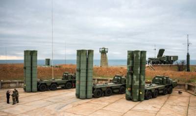 Эрдоган: Турция купит у России второй полк ЗРК С-400 - lv.baltnews.com - Россия - США - Вашингтон - Турция - Анкара - Латвия