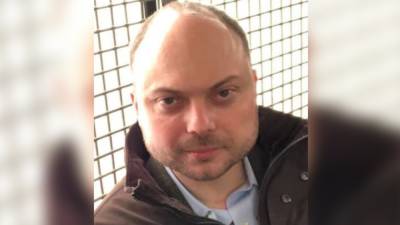 Барт Горман - Кара-Мурза скрыл цель посещения американского посольства в Москве - inforeactor.ru - Москва - Россия - США