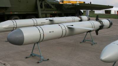 Контракт на ракеты «Калибр» на форуме «Армия-2021» - anna-news.info - Россия - Калибр