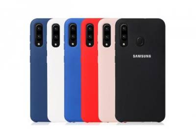 Защита и стиль: выбираем чехлы на смартфоны Samsung - vistanews.ru