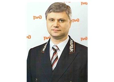 Жизнь и карьера действующего главы РЖД - province.ru - Латвия - Вентспилс